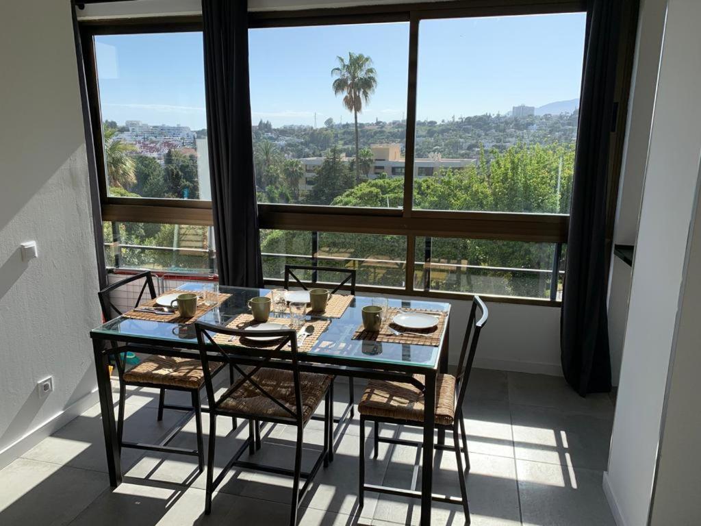 Appartement Great In The Heart Of