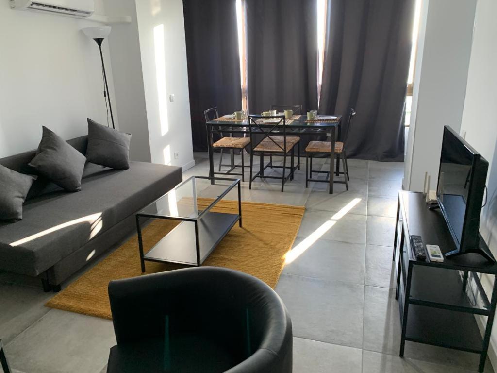 Appartement Great In The Heart Of Marbella