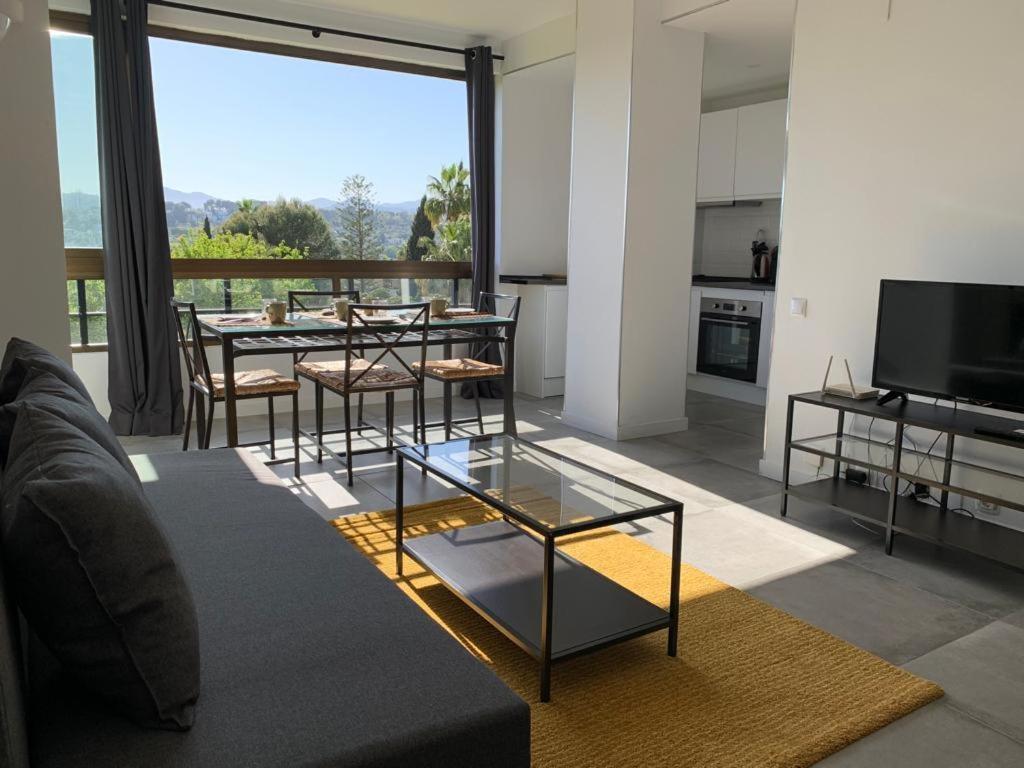 Apartamento Great In The Heart Of Marbella