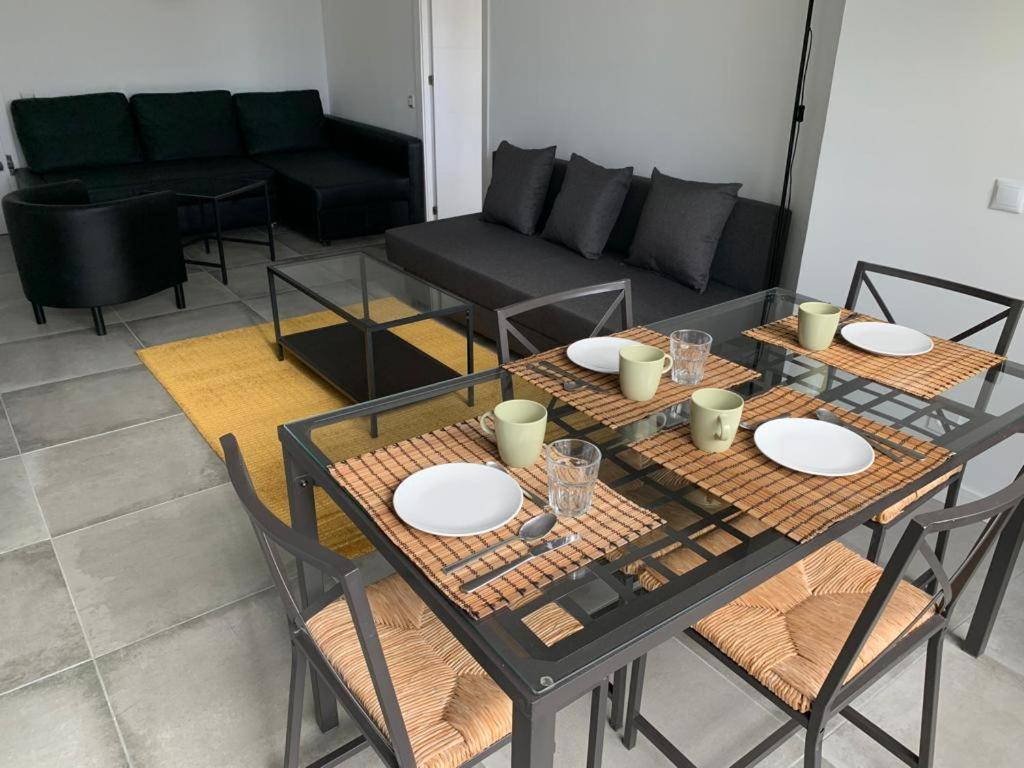Apartamento Great In The Heart Of